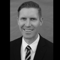 Ansun Biopharma, Inc. Employee Trevor Vernon Gale's profile photo