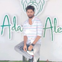 SourceBae Employee Vinay Vyas's profile photo