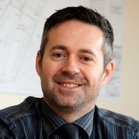 Barnes Construction Employee Daryl McIob's profile photo