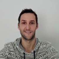 BrandChamp Employee Gabriel da Silva's profile photo