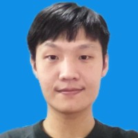 AlleyPin Employee Jianxu Chen's profile photo