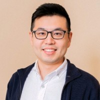 Motive Employee John Choi's profile photo