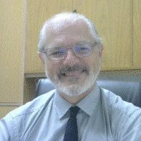 Universidad ORT Uruguay Employee Enrique Daniel Remuñán Mantero's profile photo