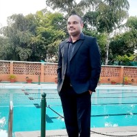 Netpoleon Bharat Employee Kuldeep Maurya's profile photo