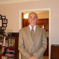 Richard Yeargain Email & Phone Number