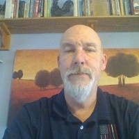 Leidos Employee Michael Hamrick's profile photo