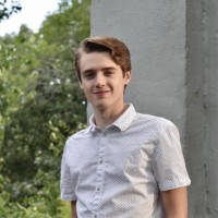 HDR Employee Dylan Pratt's profile photo
