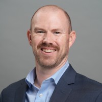 Cody Associates Employee Mark Criswell's profile photo