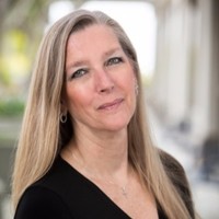 Genentech Employee Gail Lewis's profile photo