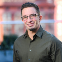 Salon PS LLC Employee Shawn Smutak's profile photo