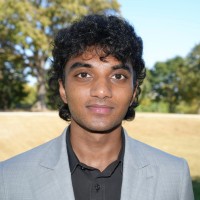 Cai Creative Employee Nihar Maddina's profile photo