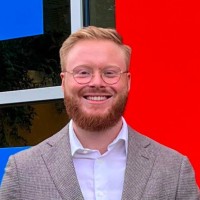 Art Of Automation B.V. Employee Mitchell Huitema's profile photo