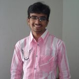Tenlegs Employee Kiran Bn's profile photo