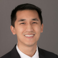 Össur Employee Andrew Tai's profile photo