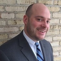 Federal Reserve Board Employee Eric Engstrom's profile photo