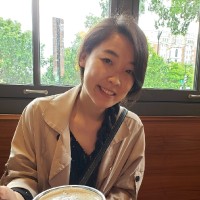 Monument Economics Group Employee Nayoung Kim's profile photo
