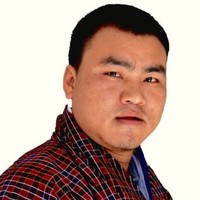 NSW Aboriginal Land Council Employee Kelzang Thukten's profile photo