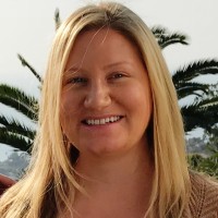 RapidAI Employee Bessadelle Taylor's profile photo