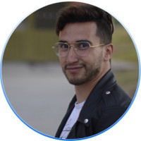 Banco Unión Employee David P.'s profile photo