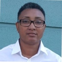 Mecklenburg County Employee Deidre Williams's profile photo