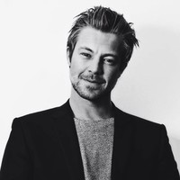 Odense Kommune Employee Christoffer Ludwigs's profile photo