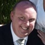 Chervon ANZ Employee Patrick Neville's profile photo