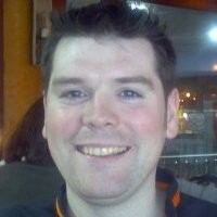 Electronic & Security Services Ltd Employee James Donaldson's profile photo