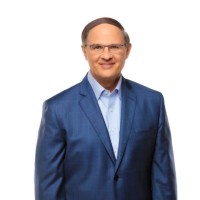 Ingredion Incorporated Employee James Zallie's profile photo