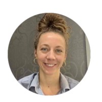 Kay Jewelers Employee Danika Noel's profile photo