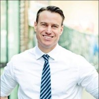 Elegran Real Estate Employee Mark Becker's profile photo