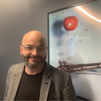 GIRARD & ROUX Employee David Boucher's profile photo