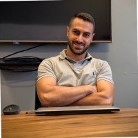 Gal Avita Email & Phone Number