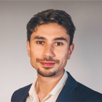 AFP Capital Employee Franco Ahumada Jorquera's profile photo