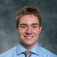Foundant Technologies Employee Gavin Patton's profile photo