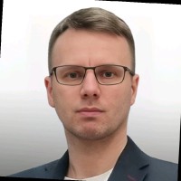Lukasz Tomczyk's profile photo