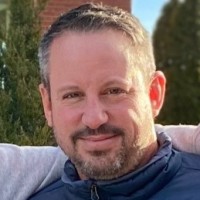 US Army Employee Chris Claypool's profile photo
