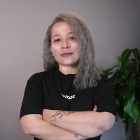 WASK Inc. Employee Bensu P.'s profile photo