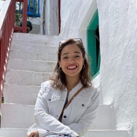 Rida International Travel and Tourism Employee Rawan Rida's profile photo