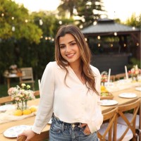 Anna Parunakian Email & Phone Number