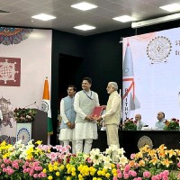 CRIS; A Autonomous Society under the Ministry of Indian Railways Employee Debonil Ghosh's profile photo