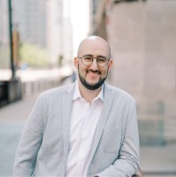 Trajektory Employee Itamar Nurko's profile photo