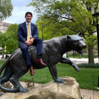 Concurrent EDA, LLC Employee Garrett Marcinak's profile photo