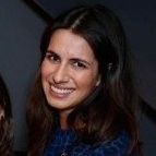 SheerLuxe Employee Jennifer George's profile photo