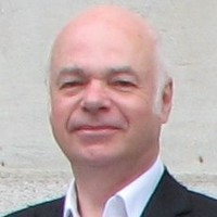 UpClear Employee Gerard Frantz's profile photo