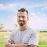 Stomp Nutrition Employee Adam Hall's profile photo