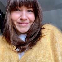 Allpress Espresso Employee Annabel Wright's profile photo