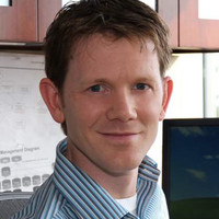 Helia Employee Shawn Hobbs's profile photo