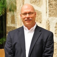 Robbins Employee Doug Harding's profile photo