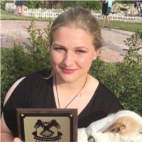 Consumer Science Employee Erin Jessop's profile photo
