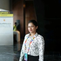 Jetapult Employee Swathi S's profile photo